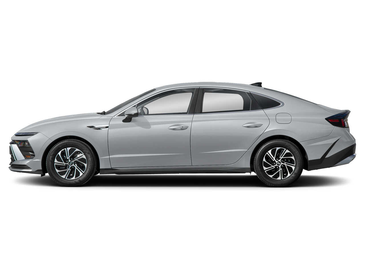 New 2026 Hyundai Sonata Blue FWD image 28