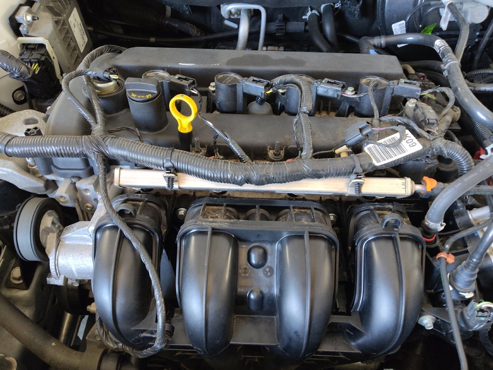 Used 2019 Ford Fusion S FWD image 30