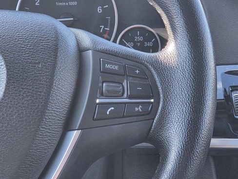 Used 2017 BMW X3 xDrive28i image 21