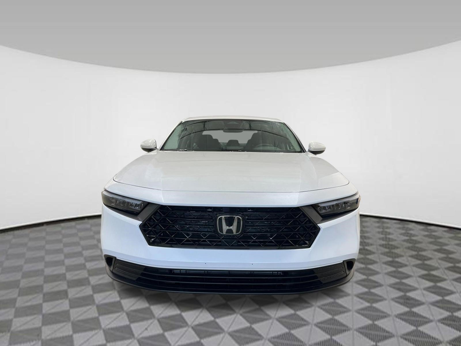 New 2026 Honda Accord LX image 10
