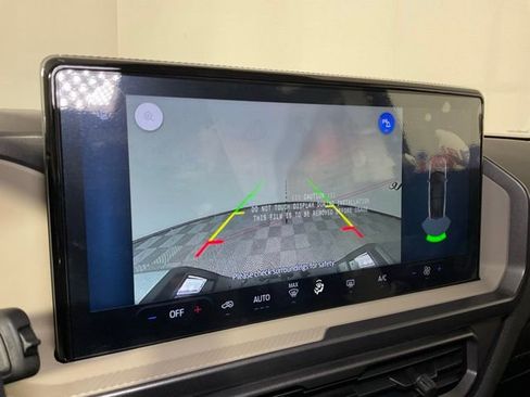 New 2025 Ford Bronco Sport Big Bend image 23