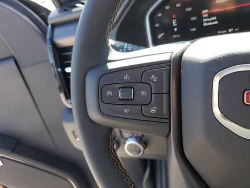 New 2026 GMC Sierra 2500 AT4 image 30