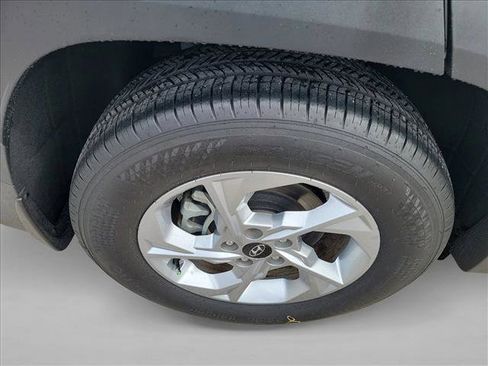 Used 2024 Hyundai Tucson SEL image 11