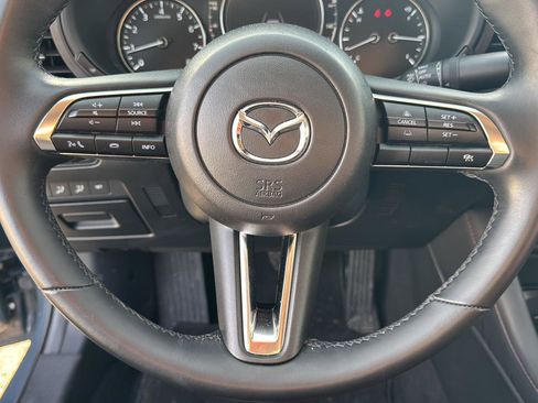 Used 2025 MAZDA MAZDA3 s image 14