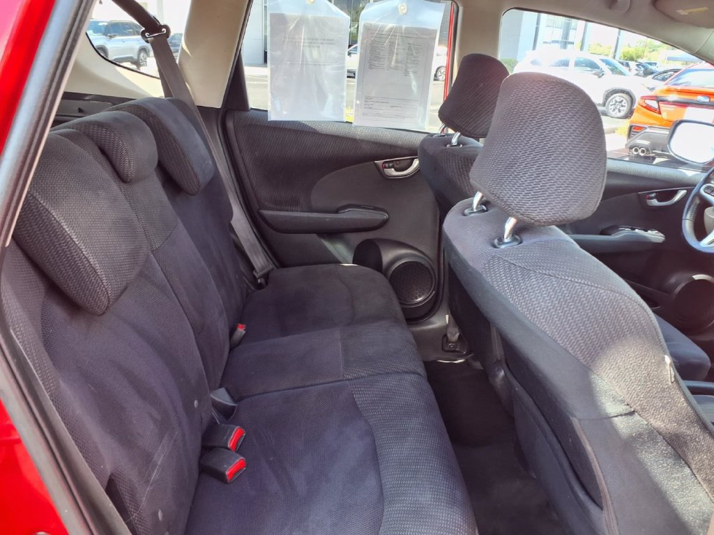 Used 2013 Honda Fit Sport image 21
