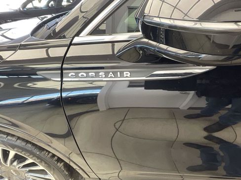 Used 2020 Lincoln Corsair Reserve w/ Equipment Group 201A image 30