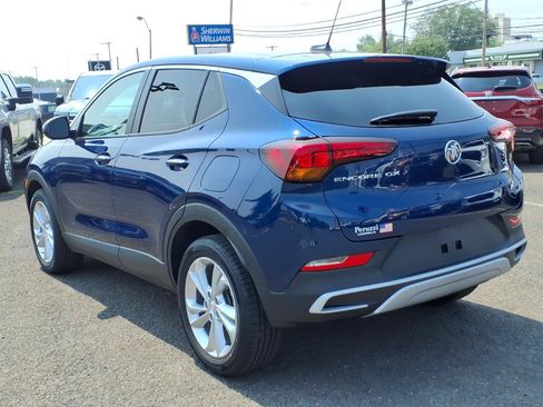 Certified 2023 Buick Encore GX Preferred w/ Cold Weather Comfort Package FWD image 6