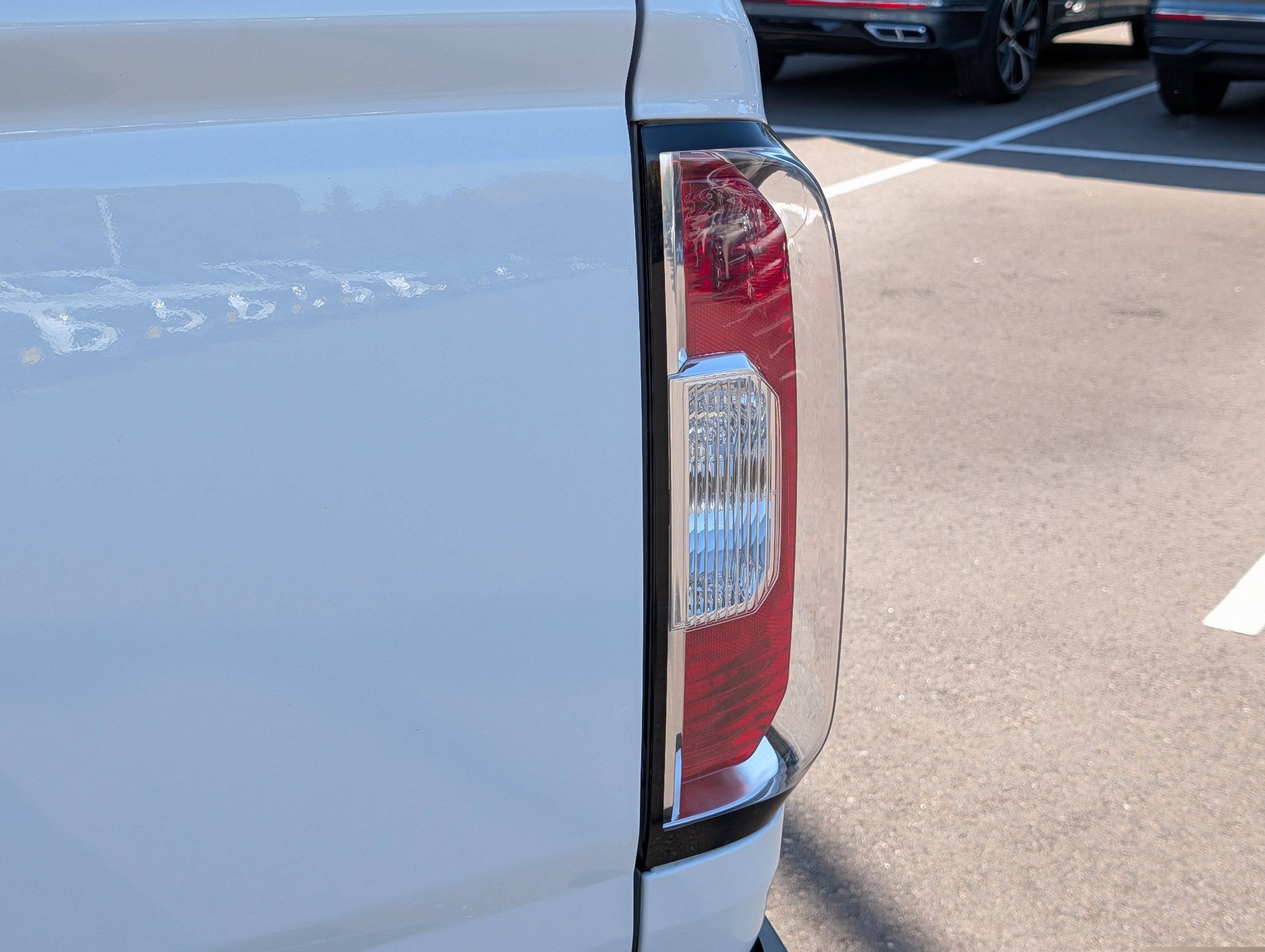 Used 2022 GMC Canyon AT4 w/ Trailering Package AWD/4WD image 17