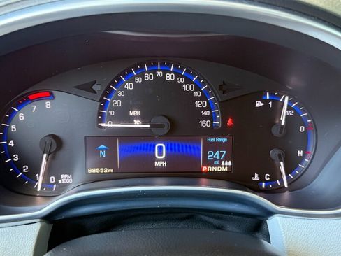 Used 2014 Cadillac SRX Premium w/ Driver Assist Package FWD image 31