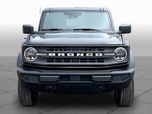 Used 2025 Ford Bronco Big Bend AWD/4WD image 4
