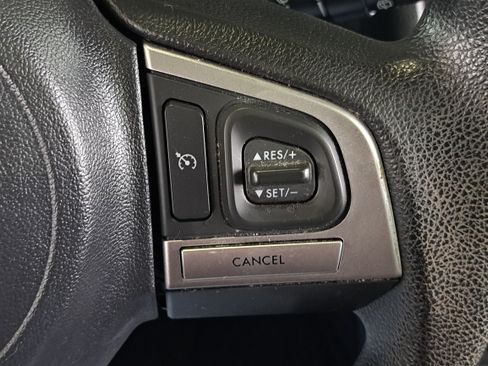 Used 2018 Subaru Forester 2.5i Premium w/ All-Weather Package AWD/4WD image 25
