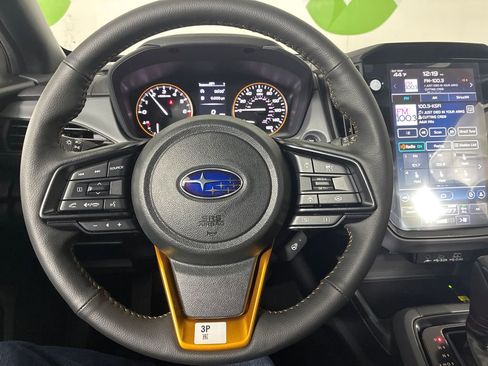 New 2026 Subaru Crosstrek 2.5i Wilderness w/ Crosstrek Mirror Package AWD/4WD image 13