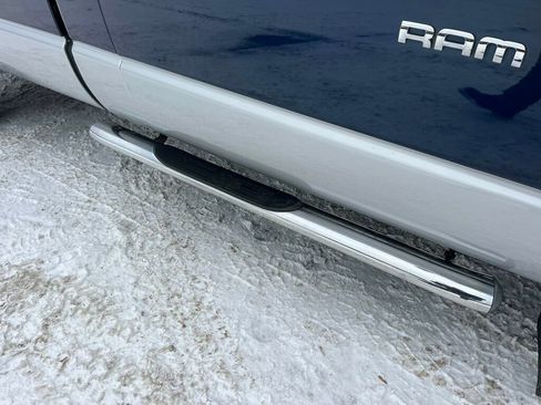 Used 2005 Dodge Ram 1500 Truck SLT w/ Trailer Tow Group image 15