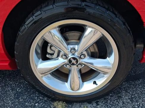 Used 2008 Ford Mustang GT RWD image 21