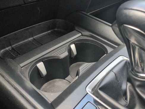 Used 2025 MAZDA CX-50 AWD 2.5 S w/ Preferred Package image 22
