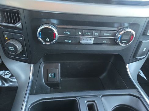 Used 2021 Ford F150 XLT w/ Equipment Group 301A Mid image 24