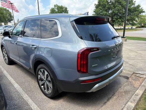 Used 2021 Kia Telluride S AWD/4WD image 9
