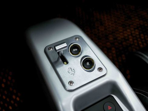 Used 2004 Ferrari 360 Spider RWD image 72