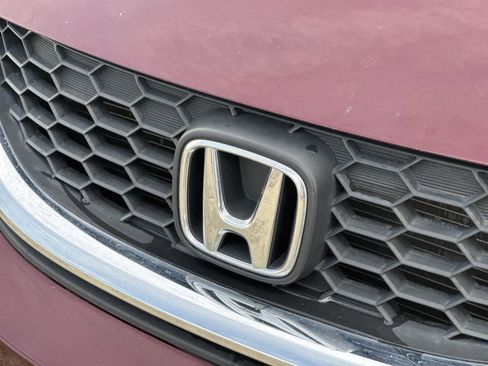 Used 2014 Honda Civic LX image 11