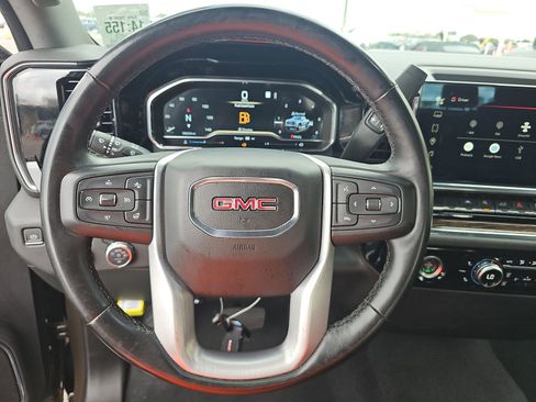 Used 2023 GMC Sierra 1500 Elevation image 5