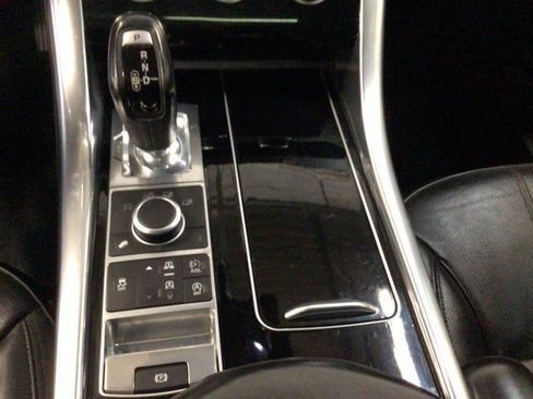 Used 2016 Land Rover Range Rover Sport HSE AWD/4WD image 20