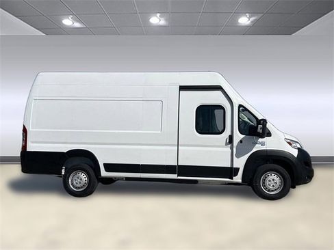 New 2025 RAM ProMaster 3500 image 7