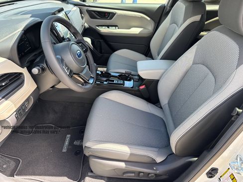New 2026 Subaru Forester Sport AWD/4WD image 15