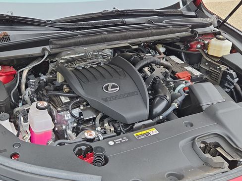 Used 2025 Lexus RX 350 Premium w/ Convenience Package image 10