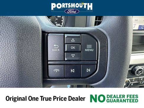 New 2024 Ford F250 XL w/ Snow Plow Prep Package image 11