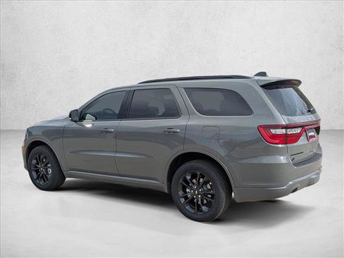 New 2026 Dodge Durango GT AWD/4WD image 8