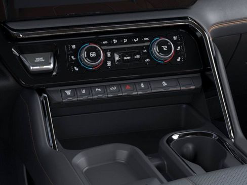 New 2026 GMC Sierra 2500 AT4 w/ AT4 Premium Plus Package AWD/4WD image 20