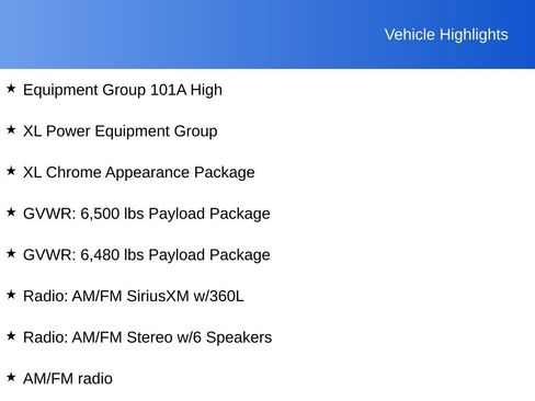 Certified 2021 Ford F150 XL w/ Equipment Group 101A High image 7