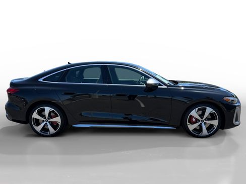 New 2026 Audi S5 Premium Plus AWD/4WD image 6