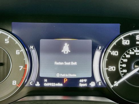 Used 2020 Acura RDX AWD image 15