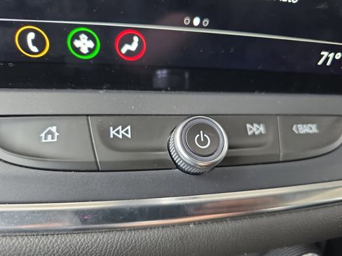 Used 2025 Chevrolet Blazer LT FWD image 15
