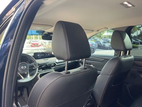 Used 2024 MAZDA CX-90 3.3 Turbo w/ Select Package image 33