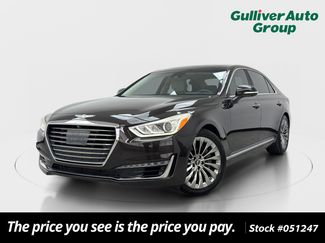 Used 2019 Genesis G90 3.3T Premium RWD video 1