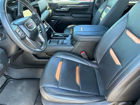 Certified 2024 GMC Sierra 2500 AT4 w/ AT4 Premium Plus Package image 10