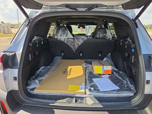 New 2026 Subaru Outback Wilderness AWD/4WD image 24