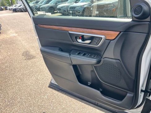 Used 2020 Honda CR-V EX-L image 13