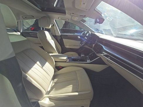 Used 2019 Audi A7 3.0T Prestige AWD/4WD image 10