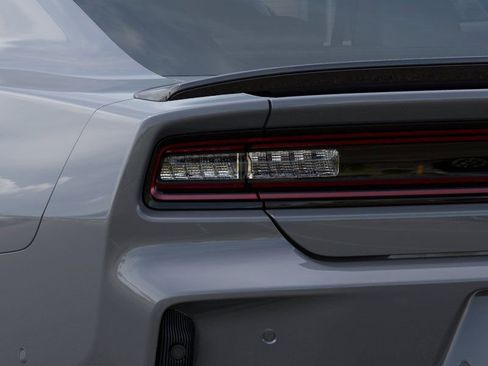 New 2026 Dodge Charger Scat Pack AWD/4WD image 10
