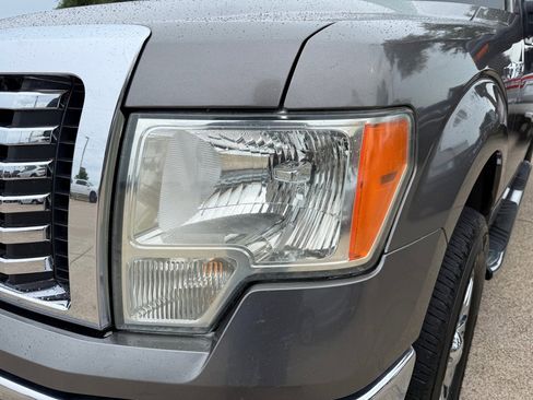 Used 2011 Ford F150 XLT w/ XLT Chrome Pkg AWD/4WD image 10