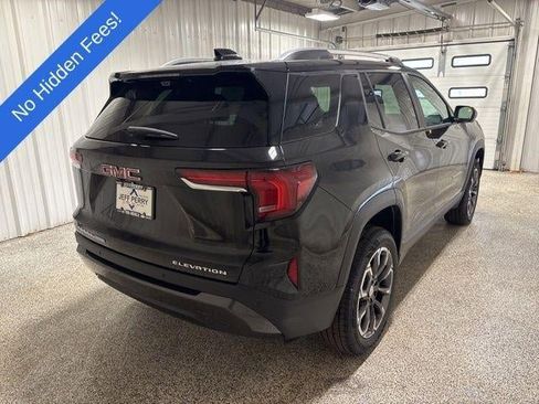 New 2026 GMC Terrain Elevation w/ Elevation Premium Package image 4