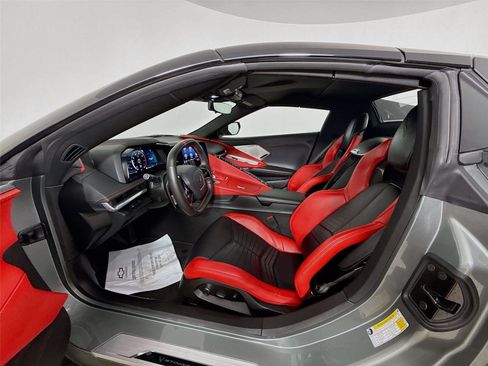 Used 2022 Chevrolet Corvette Stingray Preferred Conv w/ Battery Protection Package image 21