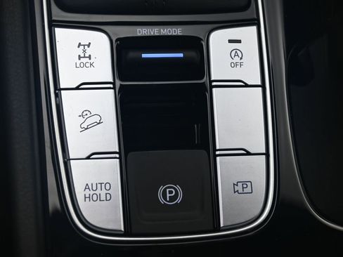 Used 2025 Hyundai Tucson SEL image 20