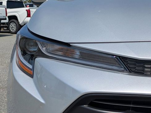 New 2026 Toyota Corolla LE image 10