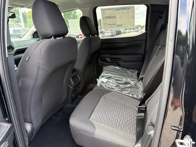 New 2026 Ford Ranger XLT w/ Equipment Group 301A High AWD/4WD image 8