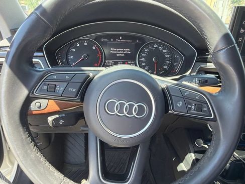 Used 2021 Audi A4 2.0T Premium w/ Convenience Package AWD/4WD image 6