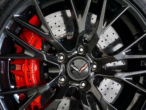 Used 2017 Chevrolet Corvette Z06 RWD image 67